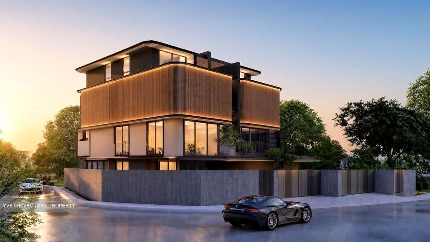 Pillai Road (D19), Semi-Detached #629750901